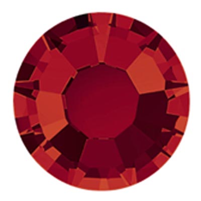 Stellux SS20 Hotfix színes crystal strassz